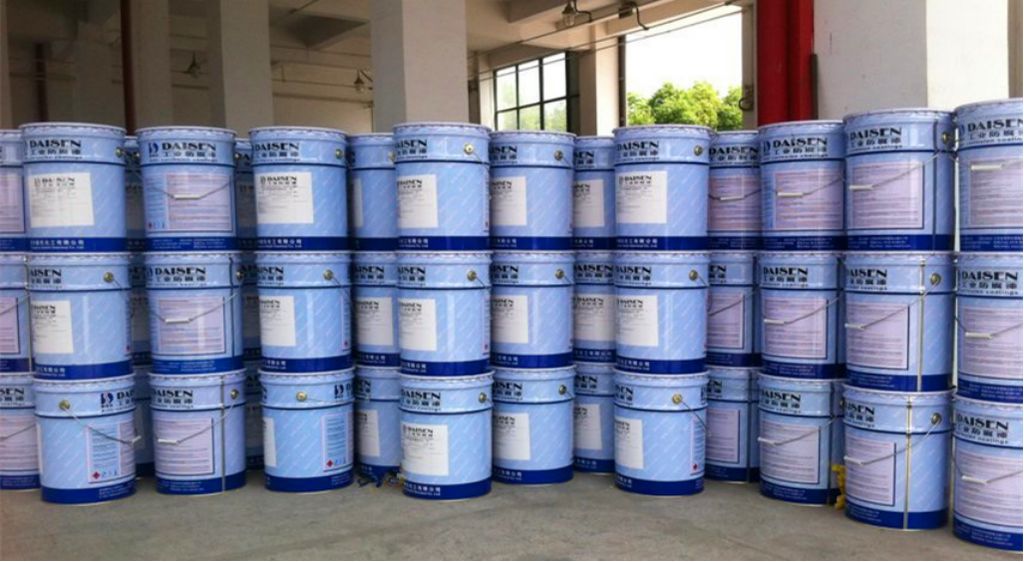 水性無機(jī)富鋅底漆價格多少